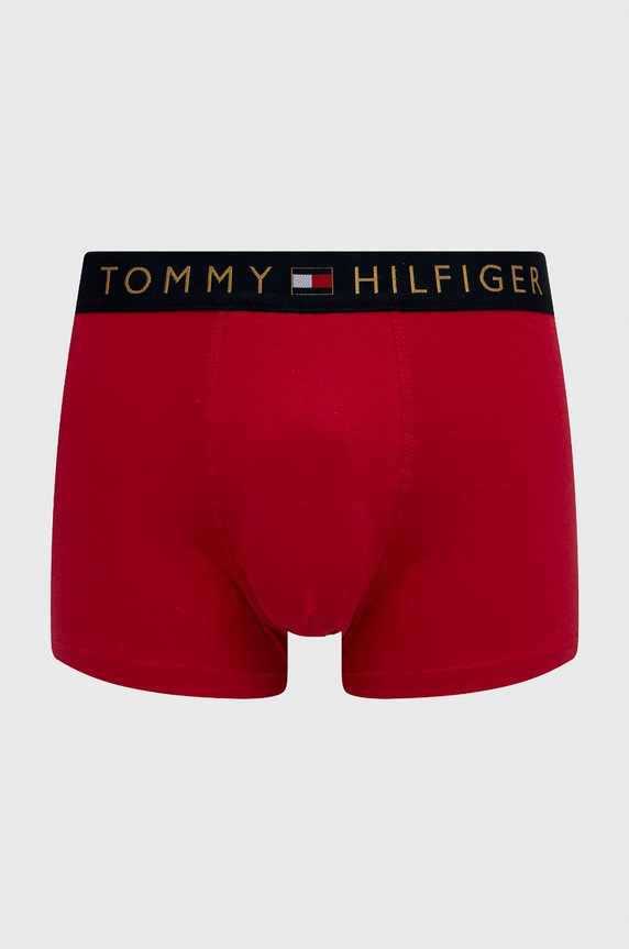 Боксерки Tommy Hilfiger (5 чифта) многоцветен UM0UM02331.4890
