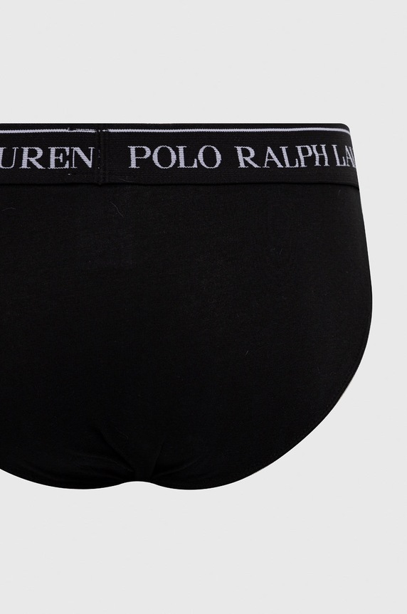 Slip gaćice Polo Ralph Lauren 714835884003 šarena AW21
