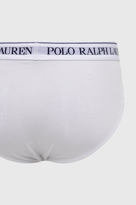 Odjeća Slip gaćice Polo Ralph Lauren 714835884003 šarena