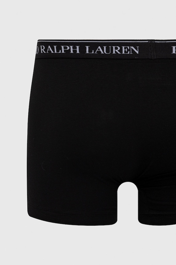 Polo Ralph Lauren Bokserki (3-pack) 714835887004 714835887004 multicolor SS26