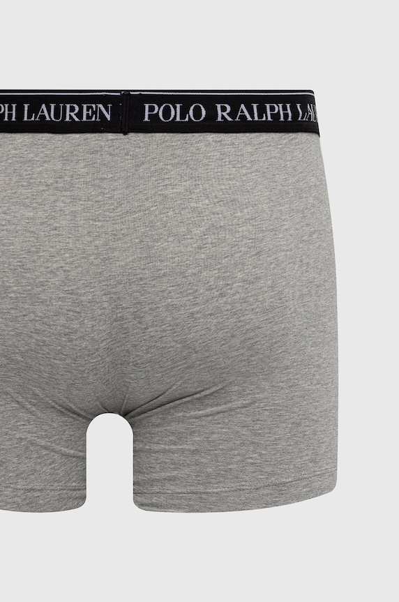 Polo Ralph Lauren Bokserki (3-pack) 714835887004 multicolor 714835887004