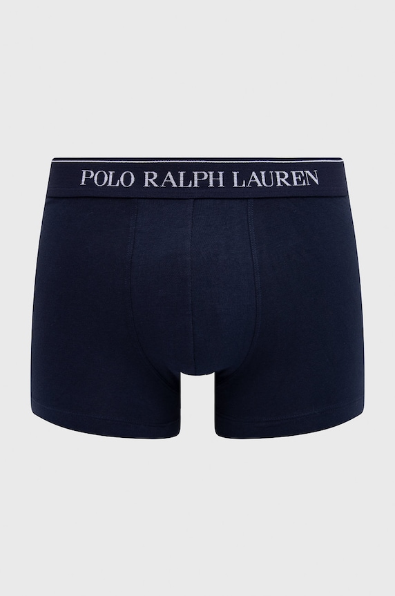 Polo Ralph Lauren Bokserki (3-pack) 714835885008 714835885008 multicolor SS26