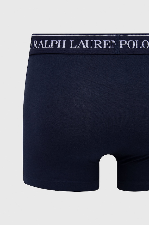 Polo Ralph Lauren Bokserki (3-pack) 714835885008 714835885008 multicolor