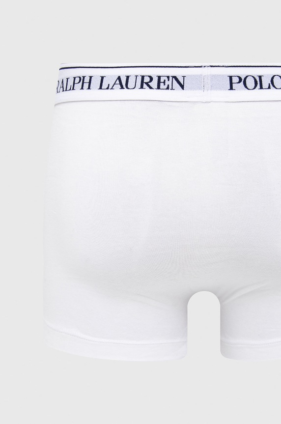 Polo Ralph Lauren Bokserki (3-pack) 714835885008 714835885008