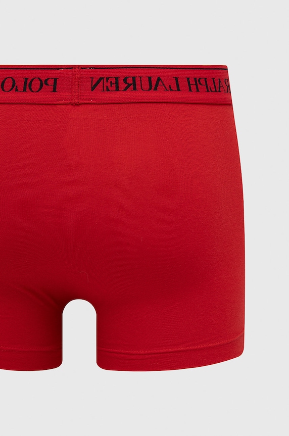 Polo Ralph Lauren Bokserki (3-pack) 714835885008 714835885008