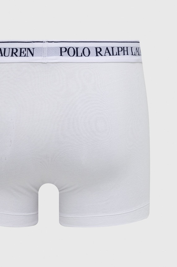Polo Ralph Lauren Bokserki (3-pack) 714835885003 multicolor 714835885003