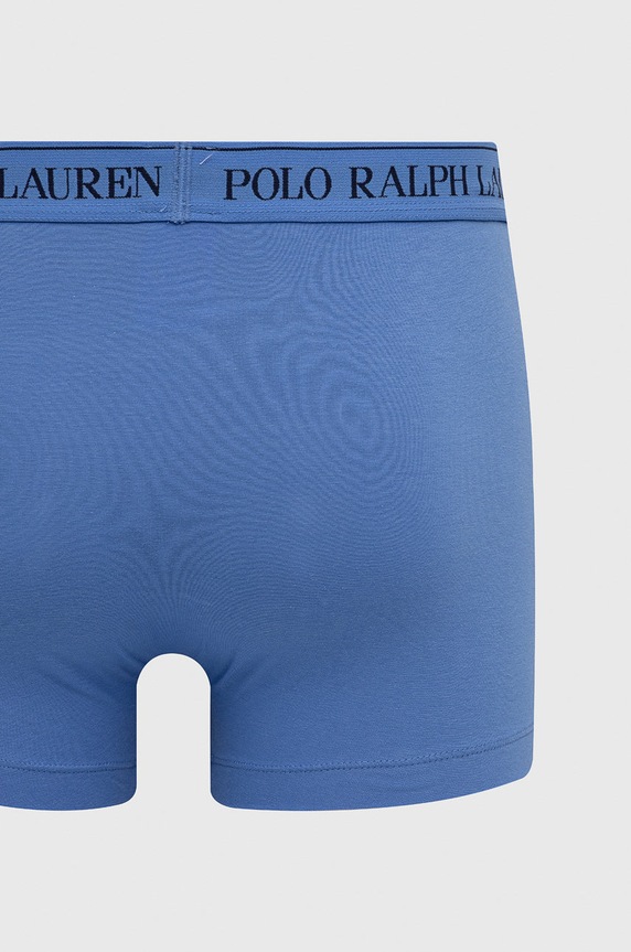 Polo Ralph Lauren Bokserki (3-pack) 714835885009 714835885009 multicolor SS26