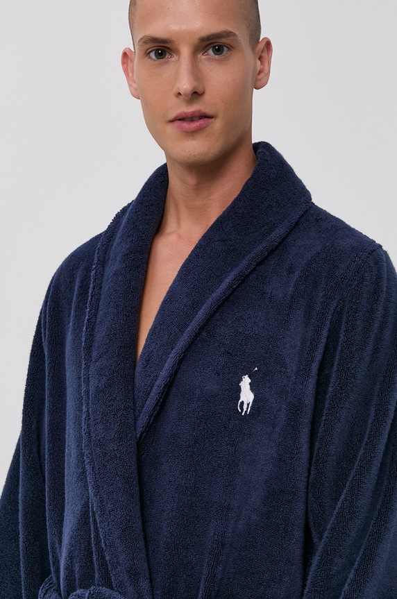 Polo Ralph Lauren hálóköpeny sötétkék 714853990001