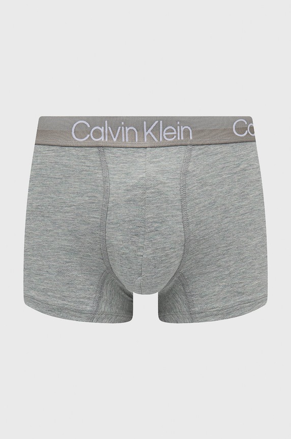 Calvin Klein Underwear Bokserki (3-pack) biały 000NB2970A.4890
