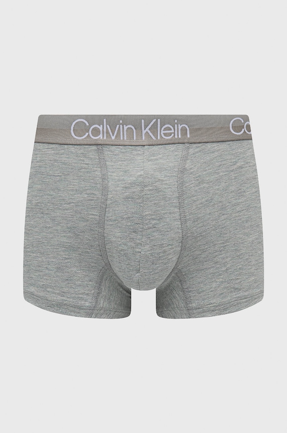 Calvin Klein Underwear Bokserki (3-pack) biały 000NB2970A.4890