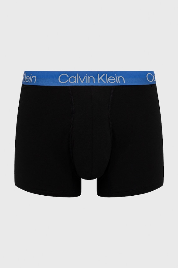 Calvin Klein Underwear Bokserki (3-pack) czarny 000NB2971A.4890