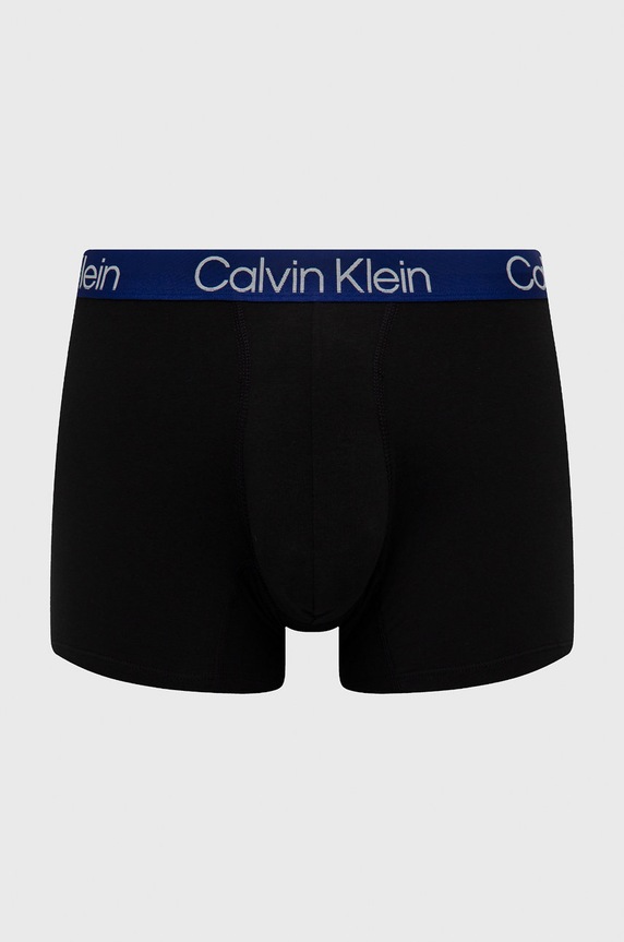 Calvin Klein Underwear Bokserki (3-pack) 000NB2971A.4890