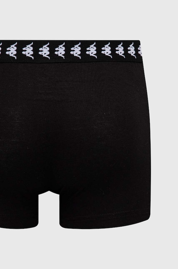 Kappa boxeri 7-pack 708276 gri