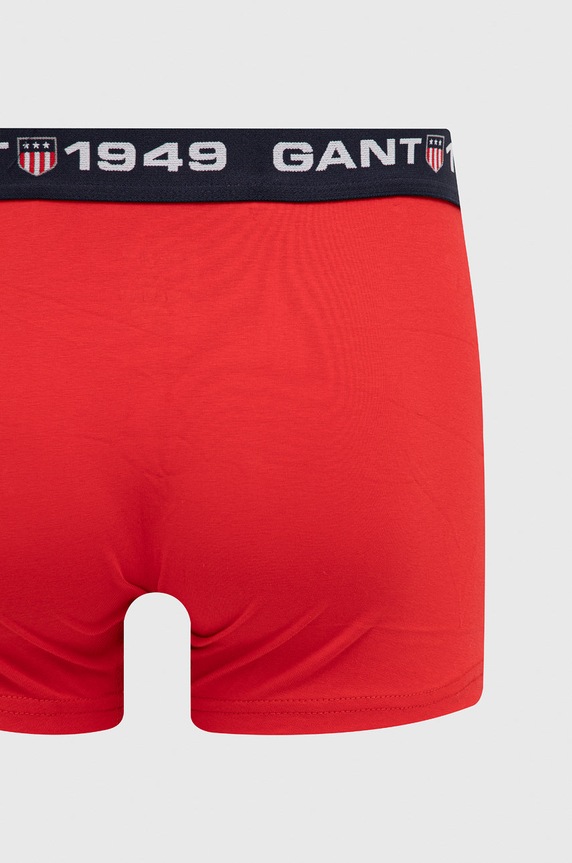 Gant Bokserki (3-pack) 902133053 902133053