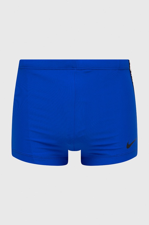Nike costume a pantaloncino sport acquatici blu NESSB134