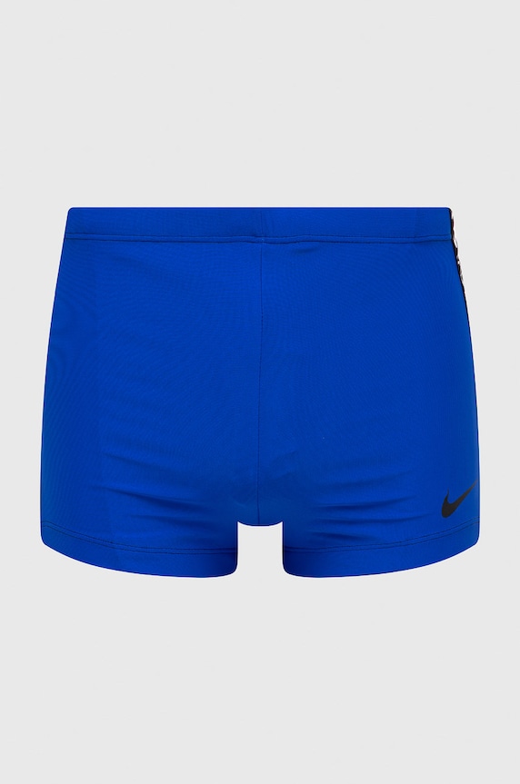 Nike costume a pantaloncino sport acquatici blu NESSB134