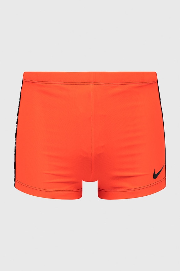 Nike Costum de baie sporturi acvatice negru NESSB134