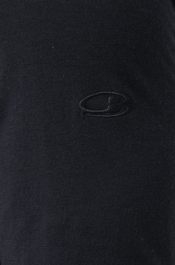 Icebreaker Longsleeve wełniany 200 Oasis LS Half Zip IB1043670011