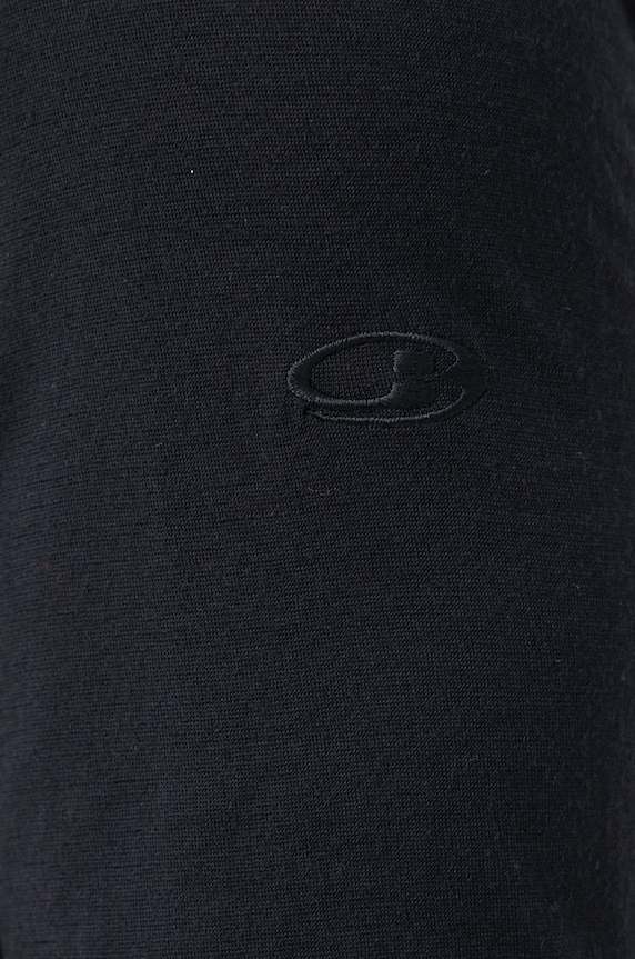 Icebreaker Longsleeve wełniany 200 Oasis LS Half Zip IB1043670011