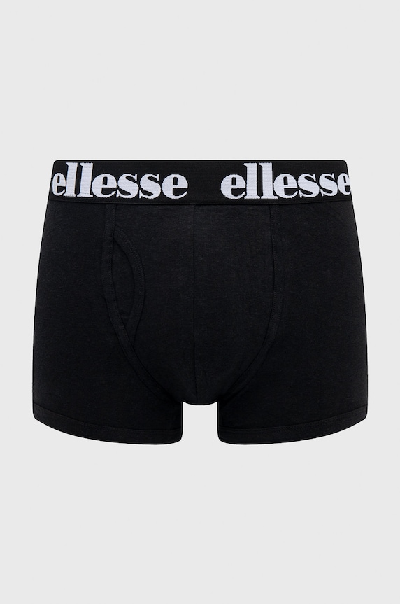 Ellesse Bokserki (3-pack) Hali 3Pk Boxers SHAY0614 multicolor SS24