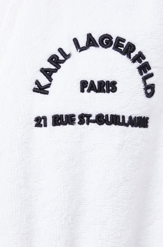 Karl Lagerfeld Szlafrok 215W2180 215W2180