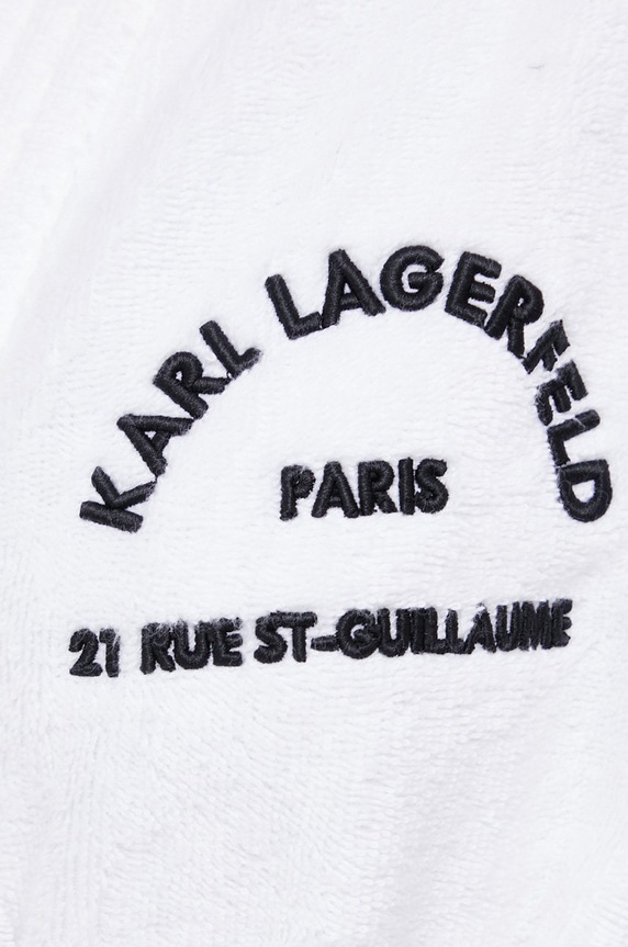 Karl Lagerfeld Szlafrok 215W2180 215W2180