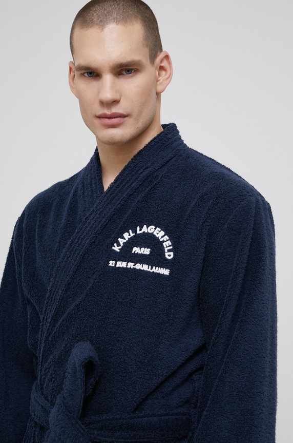 Karl Lagerfeld Szlafrok 215W2180 215W2180
