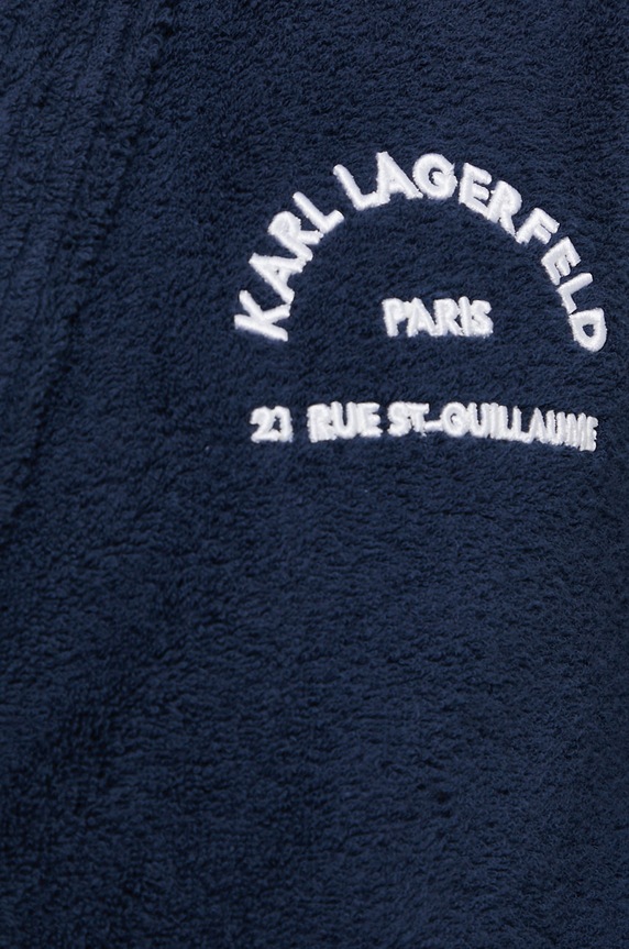 Karl Lagerfeld Szlafrok 215W2180 215W2180