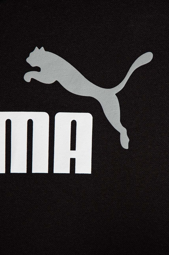 Fiú Puma gyerek felső 586987 szürke