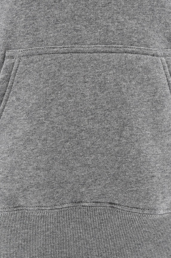Levi's Bluza dziecięca szary 8ED478.NEW.B