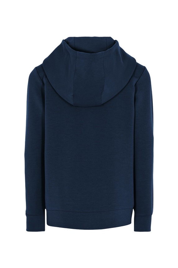 Detská mikina Lego Wear 11010295 tmavomodrá AW22