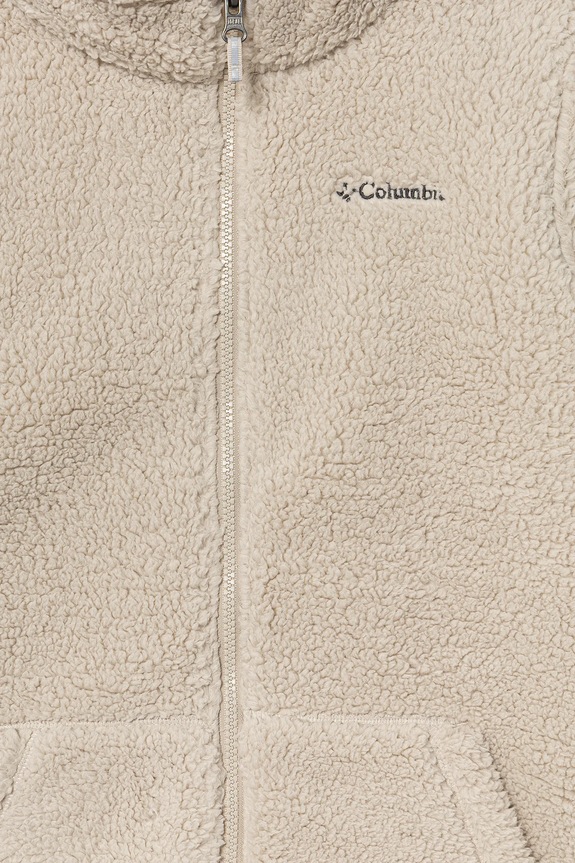Chłopiec Columbia bluza dziecięca 1908631 beżowy