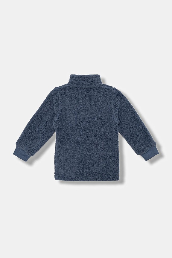 Columbia bluză copii 1908631 albastru AW25