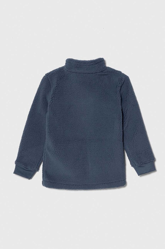 Detská mikina Columbia 1908631 modrá AW25