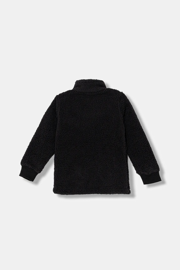 Columbia bluza dziecięca 1908631 czarny AW25