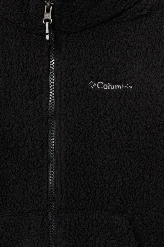 Chłopiec Columbia bluza dziecięca 1908631 czarny