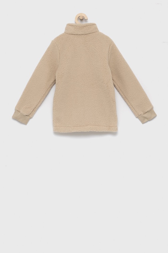 Columbia Bluza dziecięca 1908631 beżowy AW25