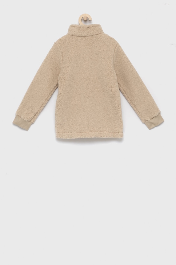Columbia Bluza dziecięca 1908631 beżowy AW25