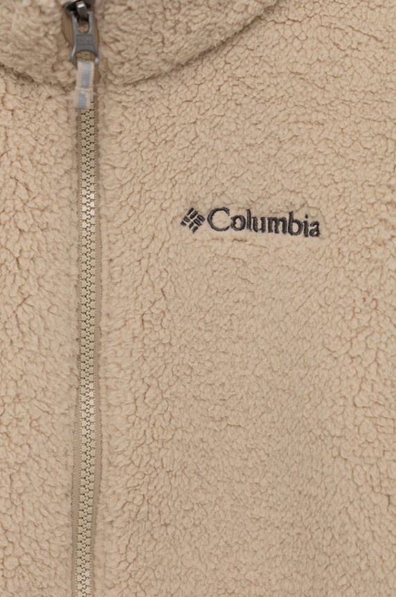 Chłopiec Columbia Bluza dziecięca 1908631 beżowy
