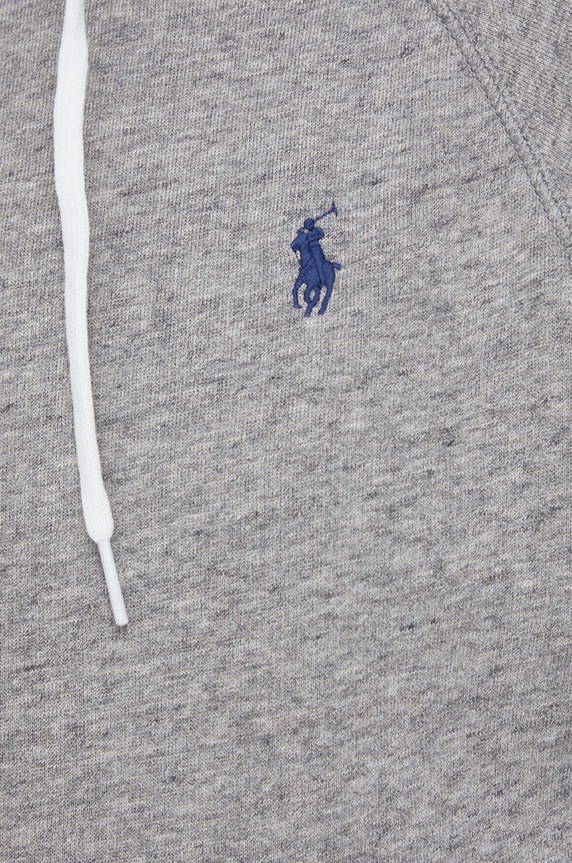 Polo Ralph Lauren Bluza 211794394003 211794394003 szary