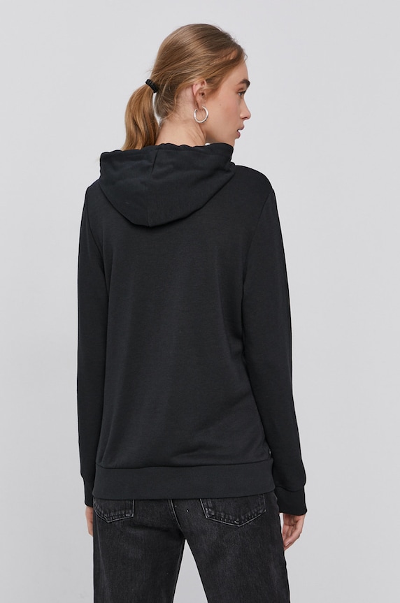 Ruházat adidas felső GL0635 GL0635 fekete