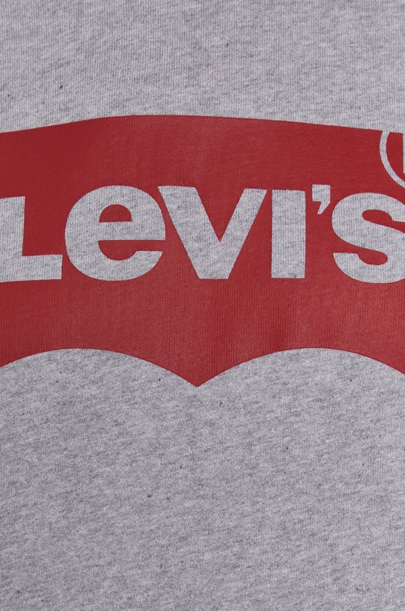 Μπλούζα Levi's 18487.0020 γκρί