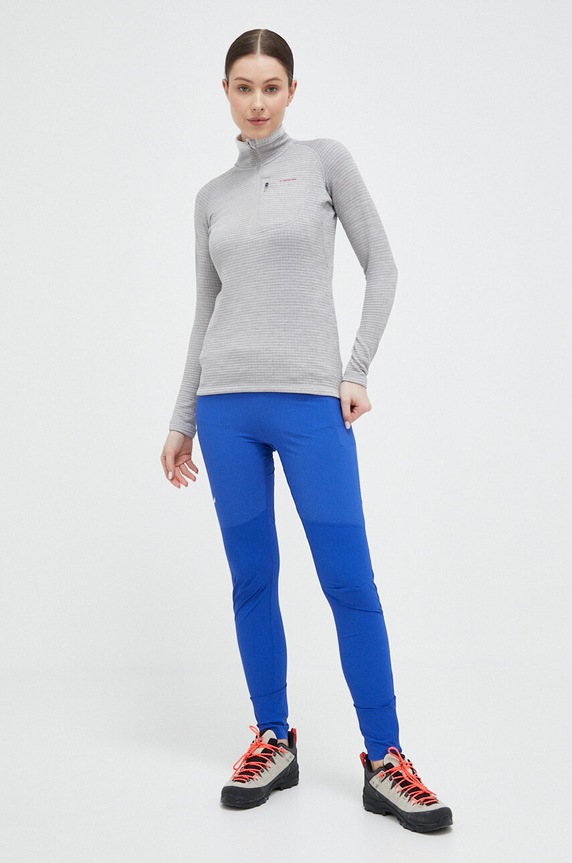 Viking bluza Admont 740.23.9899 szary SS26