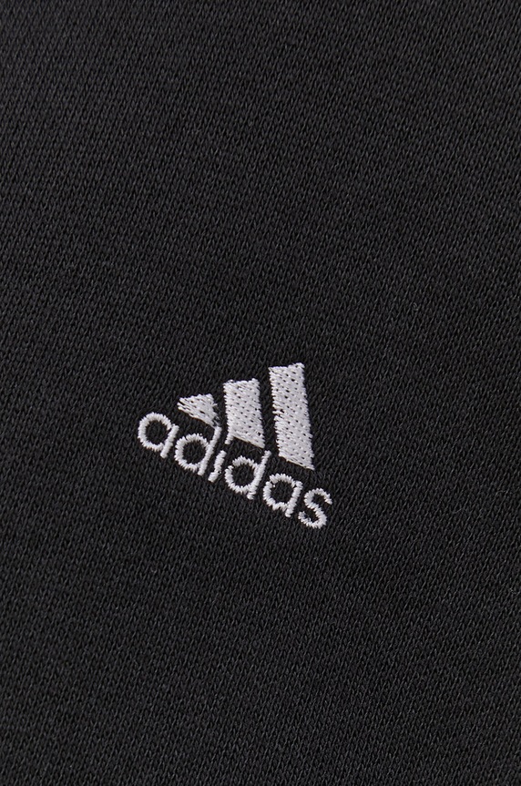 adidas Performance Bluza bawełniana H47787 H47787 czarny