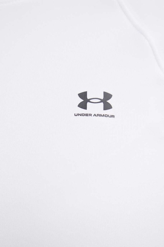 Longsleeve Under Armour 1368701 λευκό