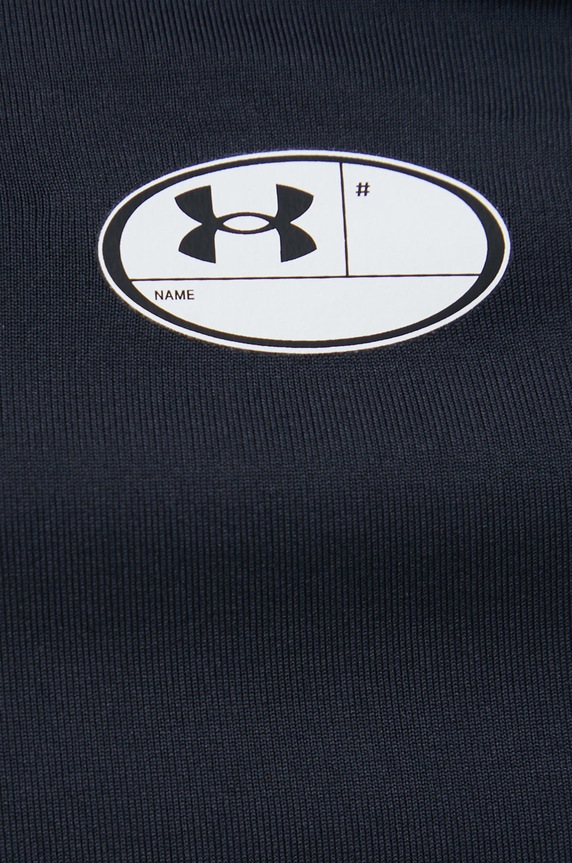 Longsleeve Under Armour 1368701 μαύρο