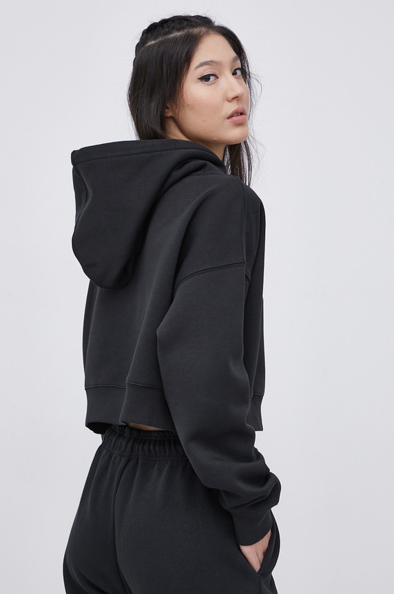 Odzież Dickies Bluza DK0A4XJTBLK czarny