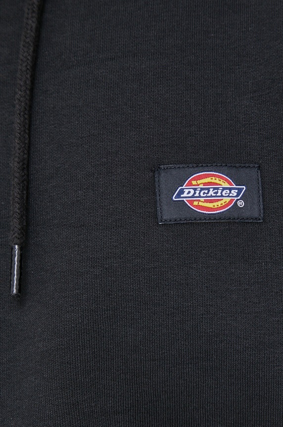 Dickies Bluza DK0A4XJTBLK czarny