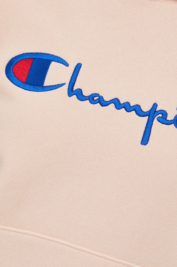 Champion μπλούζα 114788 ροζ