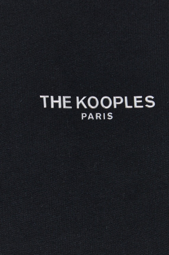 The Kooples Bluza FSWE23016K czarny
